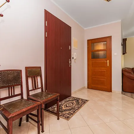 דירה Lastadia 35b - 600 M Od Fontanny Neptuna By Grand